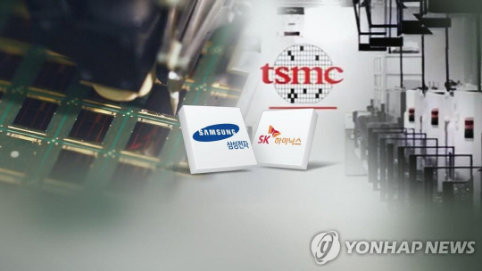 `TSMC ` 븸, 7.4  ̴н ְ ?